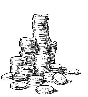 Иллюстрация к книге — Как я нажил 500 000 000. Мемуары миллиардера с современными комментариями [i_002.jpg]