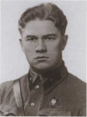 Иллюстрация к книге — Герои «СМЕРШ» [i_005.jpg]