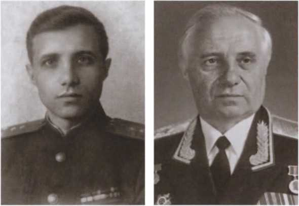 Иллюстрация к книге — Герои «СМЕРШ» [i_011.jpg]