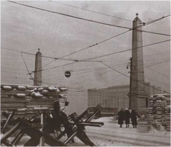 Иллюстрация к книге — Герои «СМЕРШ» [i_023.jpg]