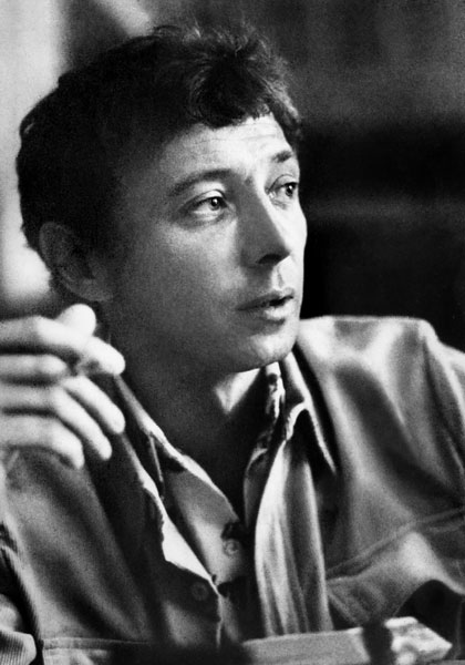 Иллюстрация к книге — Олег Даль. Я – инородный артист [i_019.jpg]