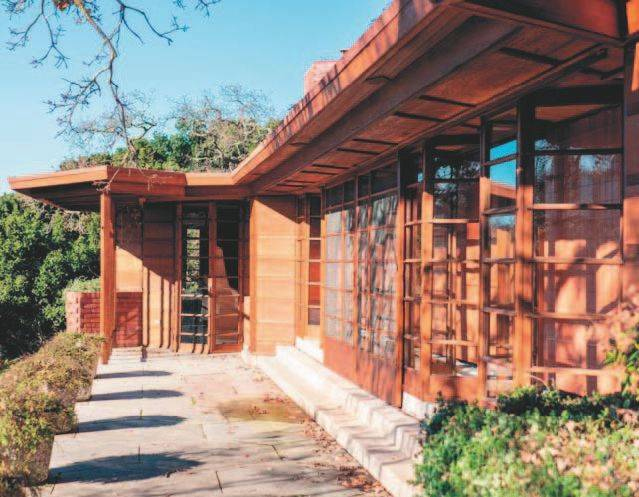 Иллюстрация к книге — Город как безумие. Как архитектура влияет на наши эмоции, здоровье, жизнь [i_008.jpg]