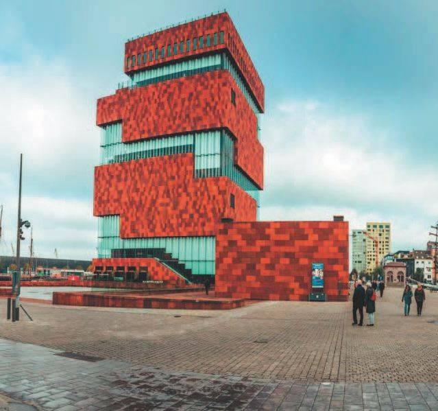 Иллюстрация к книге — Город как безумие. Как архитектура влияет на наши эмоции, здоровье, жизнь [i_013.jpg]