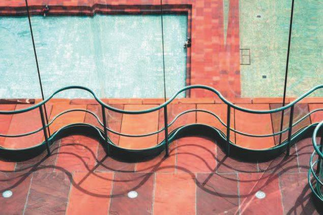 Иллюстрация к книге — Город как безумие. Как архитектура влияет на наши эмоции, здоровье, жизнь [i_014.jpg]