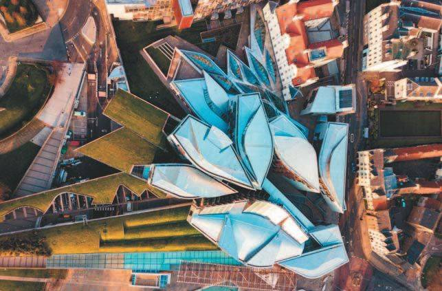 Иллюстрация к книге — Город как безумие. Как архитектура влияет на наши эмоции, здоровье, жизнь [i_015.jpg]