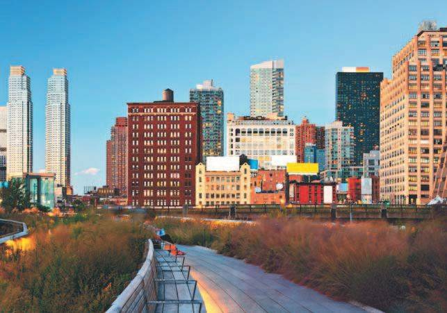 Иллюстрация к книге — Город как безумие. Как архитектура влияет на наши эмоции, здоровье, жизнь [i_027.jpg]