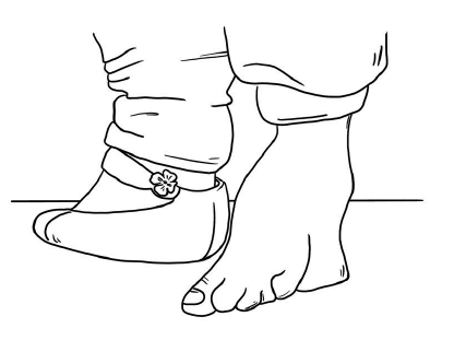 Иллюстрация к книге — Легко быть собой. Как победить внутреннего критика, избавиться от тревог и стать счастливой [i_010.jpg]