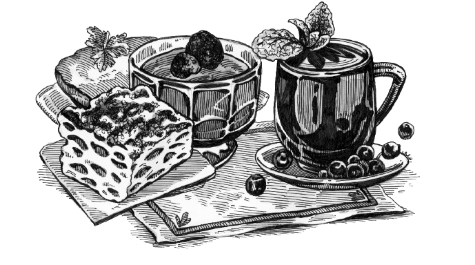 Иллюстрация к книге — Энциклопедия русской кухни [img_3.jpg]