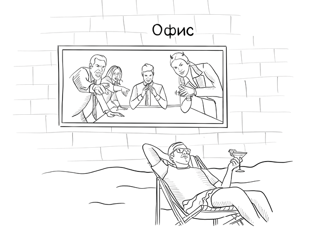 Иллюстрация к книге — Что убьёт твой бизнес? 19 кризисов роста российских компаний и как их преодолеть [i_025.jpg]