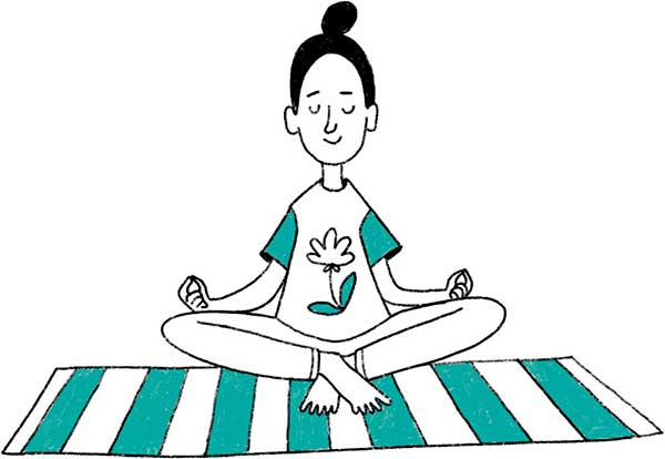 Иллюстрация к книге — Профессия мама [i_004.jpg]