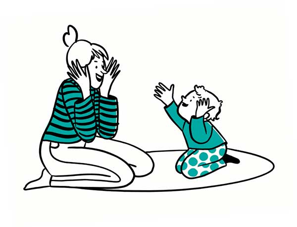 Иллюстрация к книге — Профессия мама [i_013.jpg]