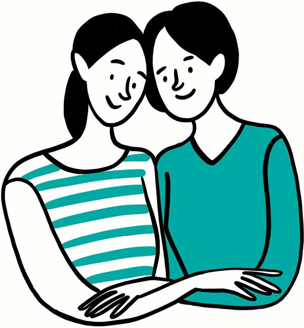 Иллюстрация к книге — Профессия мама [i_025.jpg]