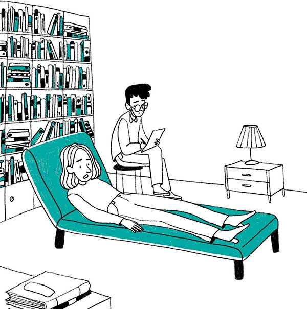 Иллюстрация к книге — Профессия мама [i_031.jpg]