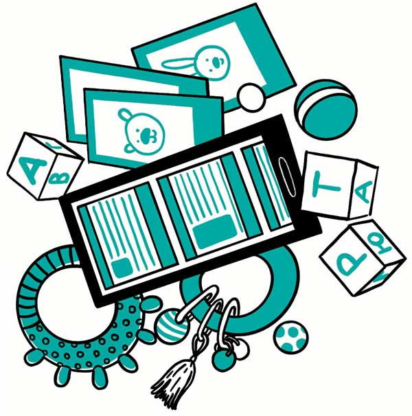 Иллюстрация к книге — Профессия мама [i_037.jpg]