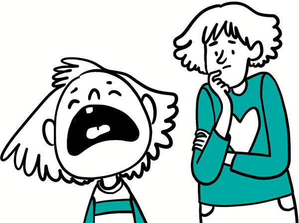 Иллюстрация к книге — Профессия мама [i_046.jpg]