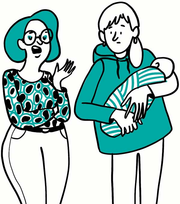 Иллюстрация к книге — Профессия мама [i_050.jpg]