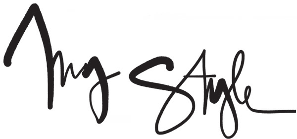 Иллюстрация к книге — Любовь. Стиль. Жизнь [i_005.jpg]