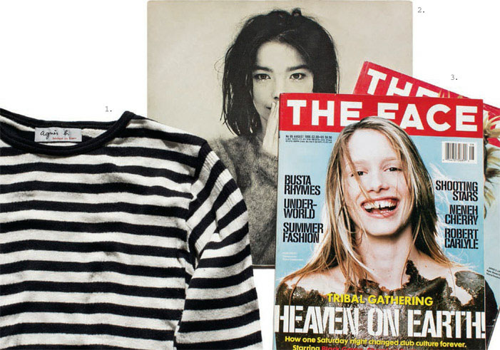 Иллюстрация к книге — Любовь. Стиль. Жизнь [i_008.jpg]