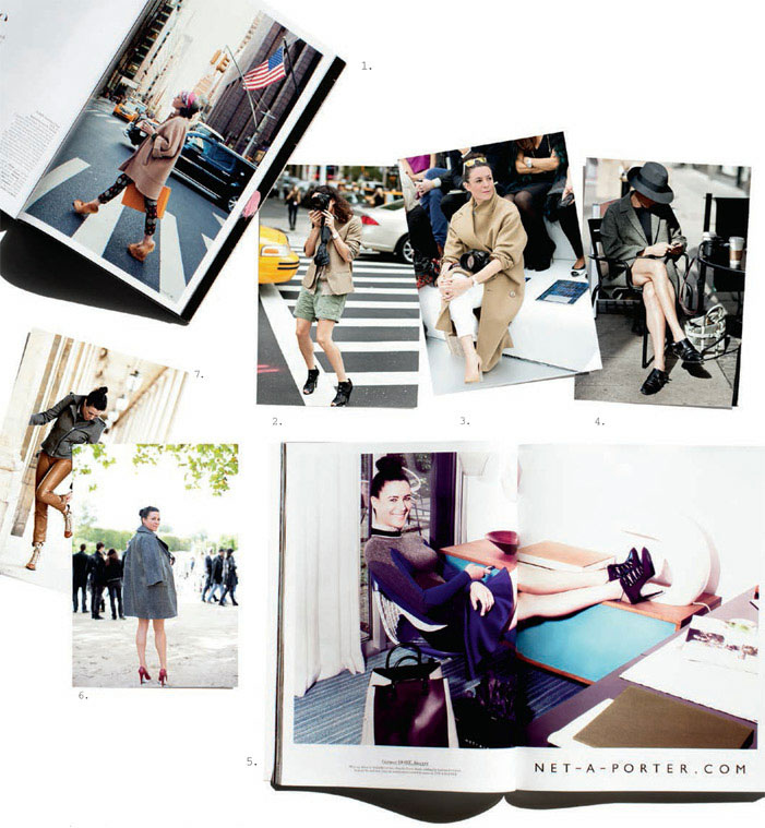 Иллюстрация к книге — Любовь. Стиль. Жизнь [i_009.jpg]