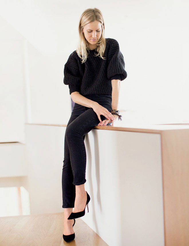 Иллюстрация к книге — Любовь. Стиль. Жизнь [i_013.jpg]