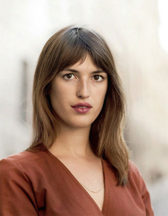 Иллюстрация к книге — Любовь. Стиль. Жизнь [i_020.jpg]