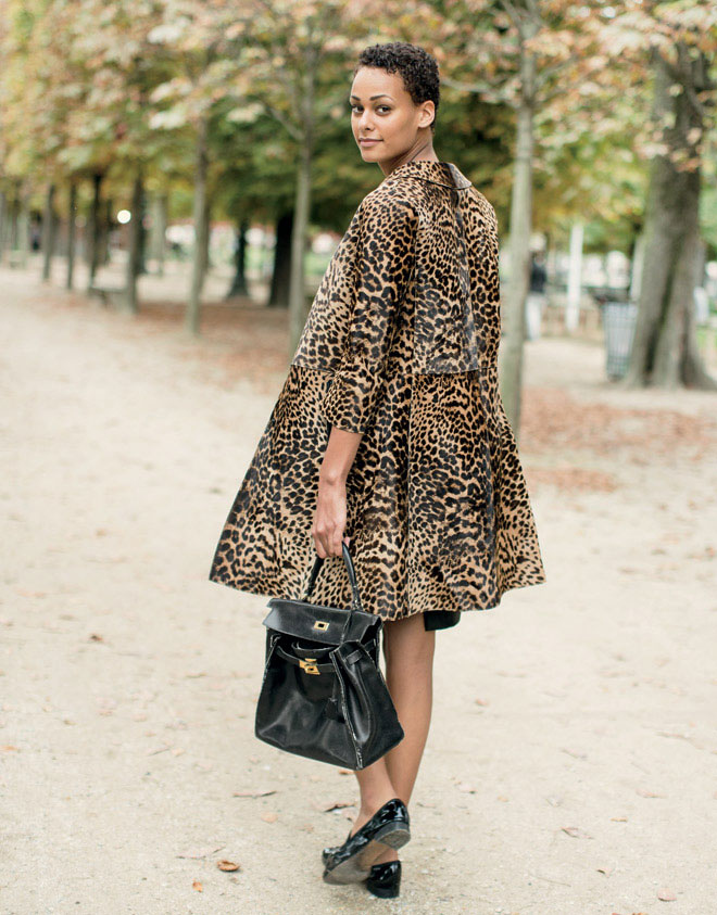 Иллюстрация к книге — Любовь. Стиль. Жизнь [i_025.jpg]