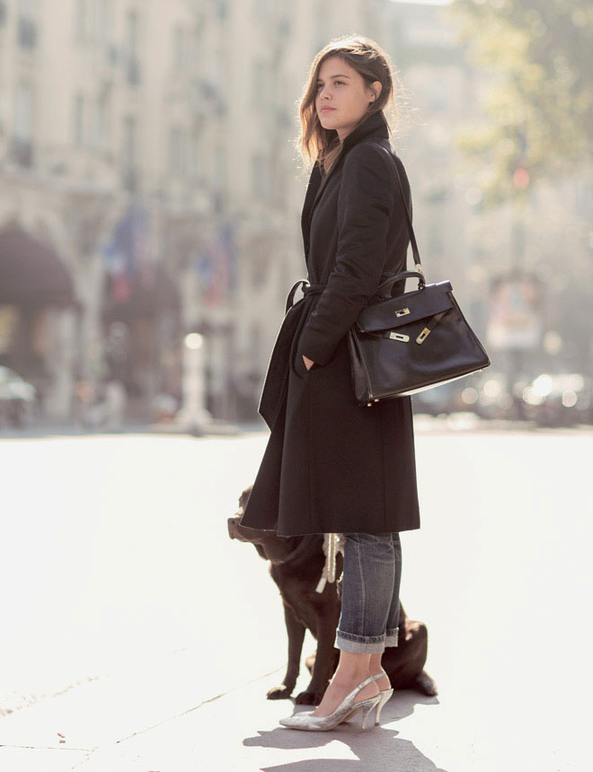 Иллюстрация к книге — Любовь. Стиль. Жизнь [i_043.jpg]