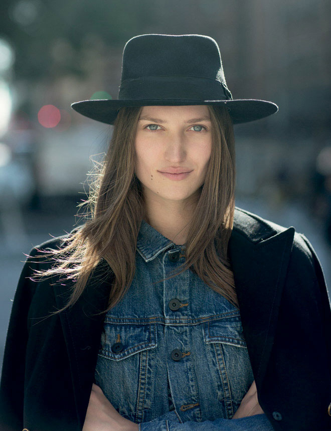 Иллюстрация к книге — Любовь. Стиль. Жизнь [i_045.jpg]