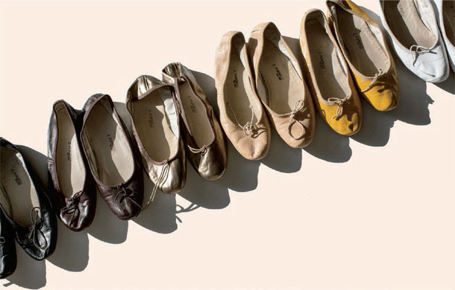 Иллюстрация к книге — Любовь. Стиль. Жизнь [i_047.jpg]