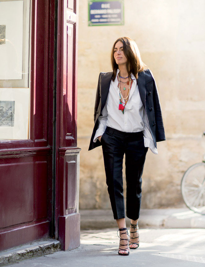 Иллюстрация к книге — Любовь. Стиль. Жизнь [i_048.jpg]