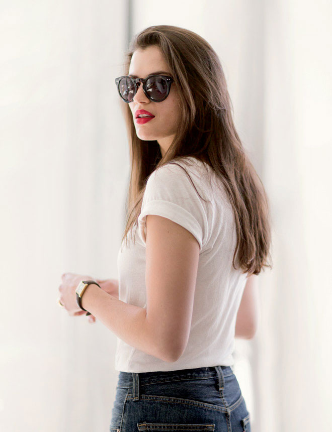 Иллюстрация к книге — Любовь. Стиль. Жизнь [i_049.jpg]