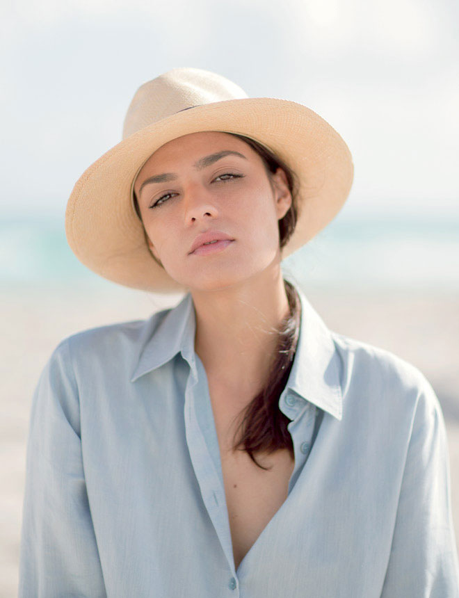 Иллюстрация к книге — Любовь. Стиль. Жизнь [i_052.jpg]