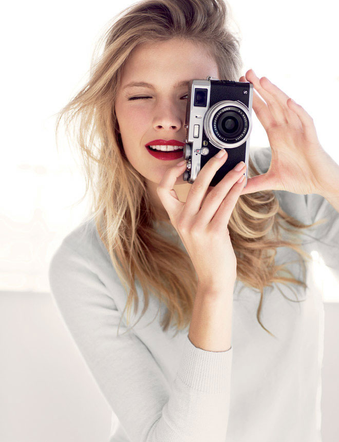 Иллюстрация к книге — Любовь. Стиль. Жизнь [i_081.jpg]