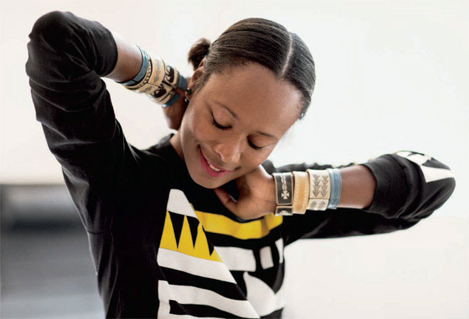 Иллюстрация к книге — Любовь. Стиль. Жизнь [i_086.jpg]