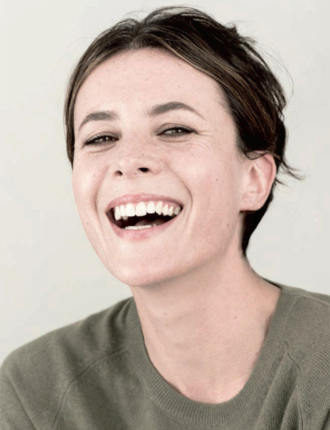 Иллюстрация к книге — Любовь. Стиль. Жизнь [i_087.jpg]