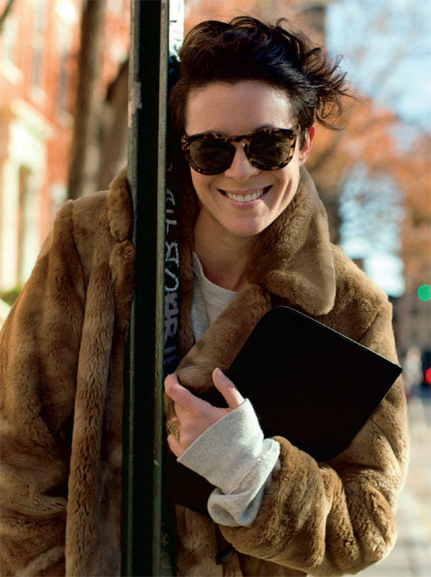 Иллюстрация к книге — Любовь. Стиль. Жизнь [i_090.jpg]