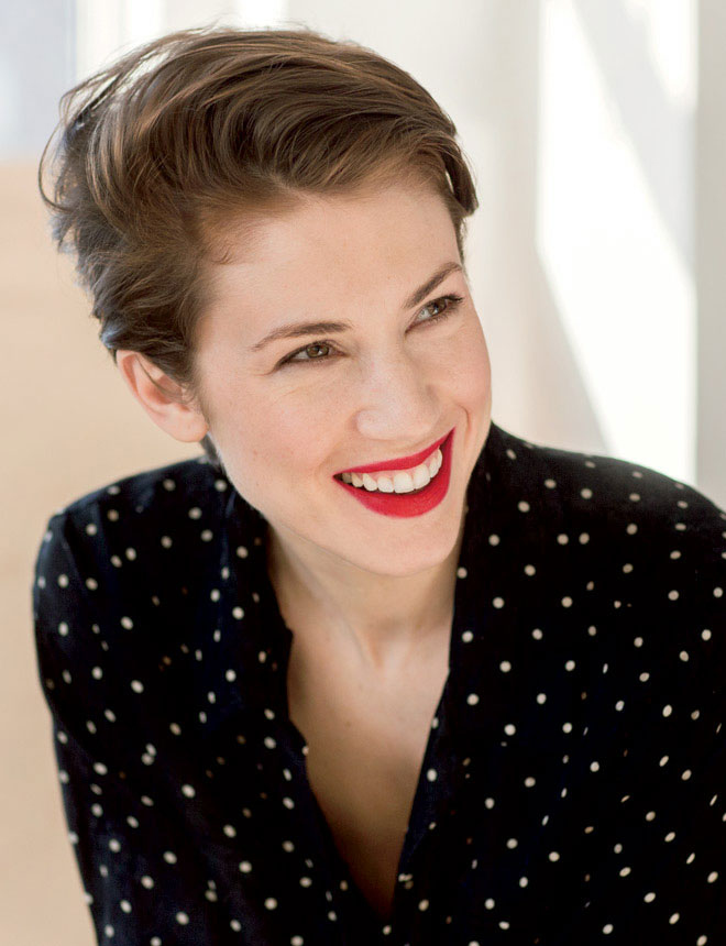 Иллюстрация к книге — Любовь. Стиль. Жизнь [i_091.jpg]