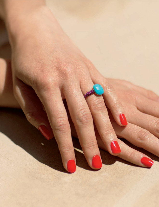 Иллюстрация к книге — Любовь. Стиль. Жизнь [i_095.jpg]