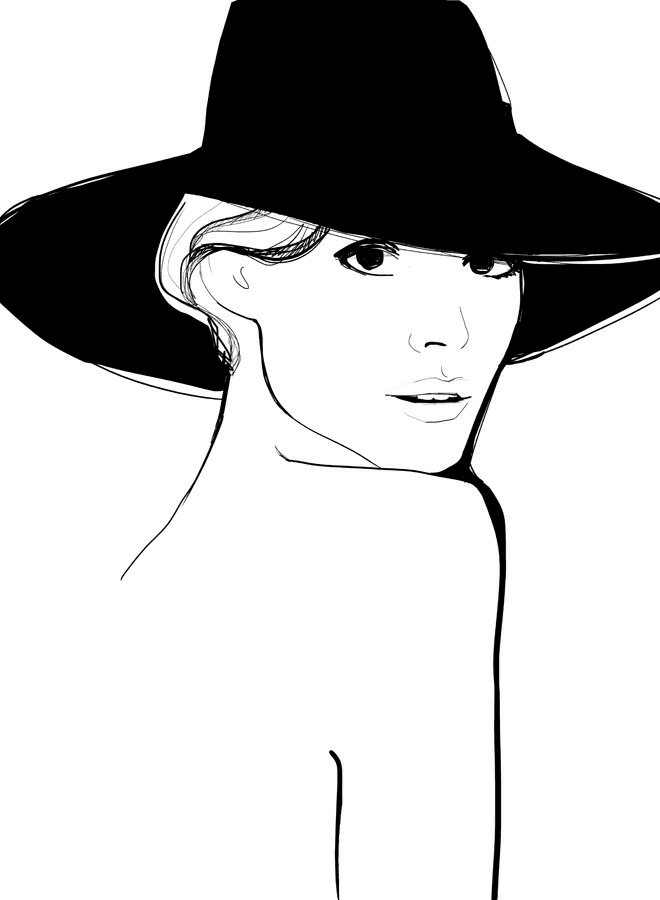 Иллюстрация к книге — Любовь. Стиль. Жизнь [i_101.jpg]