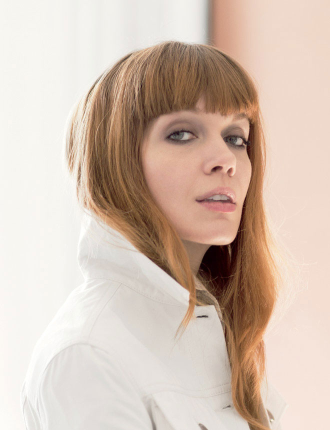 Иллюстрация к книге — Любовь. Стиль. Жизнь [i_105.jpg]