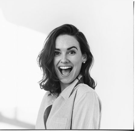 Иллюстрация к книге — Любовь. Стиль. Жизнь [i_119.jpg]