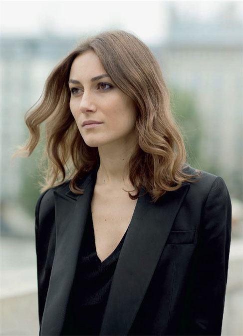 Иллюстрация к книге — Любовь. Стиль. Жизнь [i_129.jpg]