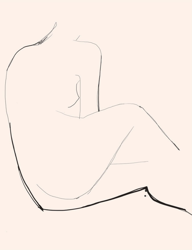 Иллюстрация к книге — Любовь. Стиль. Жизнь [i_154.jpg]