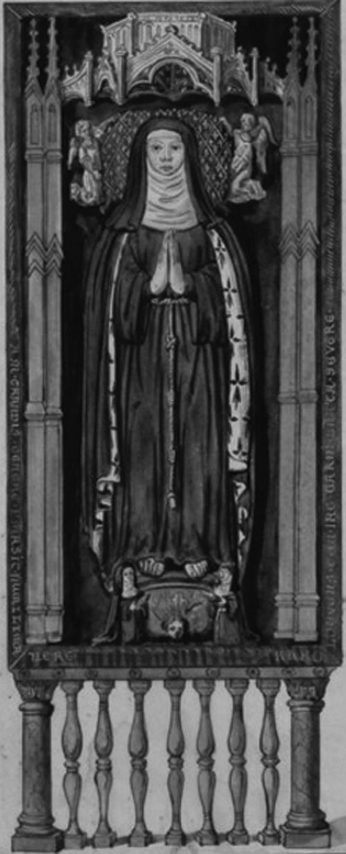 Иллюстрация к книге — Самые великие женщины мировой истории [i_018.jpg]