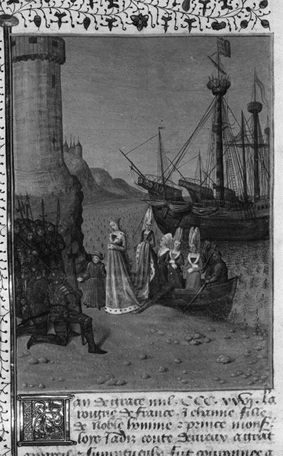 Иллюстрация к книге — Самые великие женщины мировой истории [i_020.jpg]