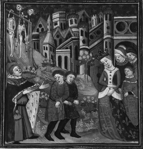 Иллюстрация к книге — Самые великие женщины мировой истории [i_021.jpg]