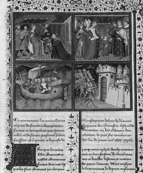 Иллюстрация к книге — Самые великие женщины мировой истории [i_022.jpg]