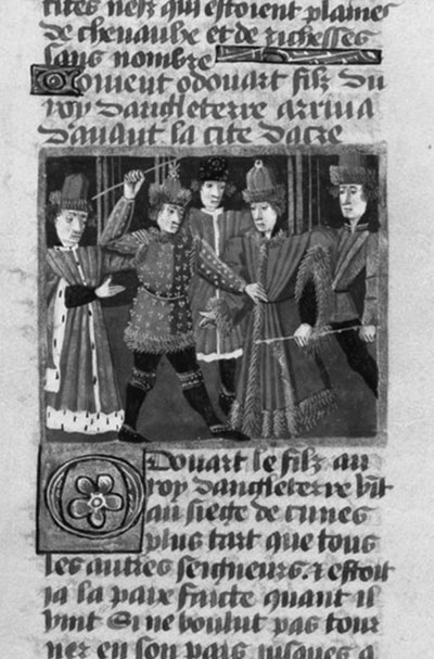 Иллюстрация к книге — Самые великие женщины мировой истории [i_024.jpg]