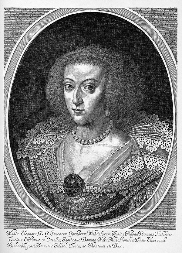 Иллюстрация к книге — Самые великие женщины мировой истории [i_063.jpg]