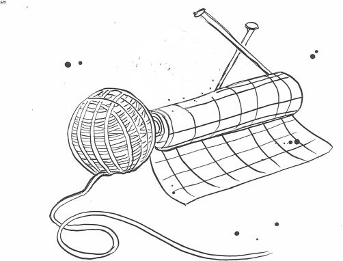 Иллюстрация к книге — Как Coca-Cola завоевала мир. 101 успешный кейс от брендов с мировым именем [i_010.jpg]